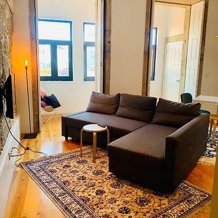 דירות Oporto Chic&Cozy - Santo Ildefonso מראה חיצוני תמונה